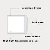Big Panel Light