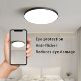Easy-install Triple-proof  ceiling Light