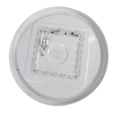 Ceiling Light with various housings