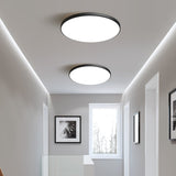 Easy-install Triple-proof  ceiling Light