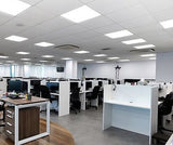 Big Panel Light