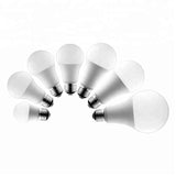 Non-flicker LED Bulb Light