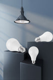 Non-flicker LED Bulb Light