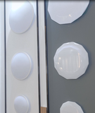 Easy-install Triple-proof  ceiling Light