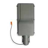 Remote - controllable solar street lights