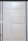 Big Panel Light