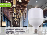 High Power LED  Bulb