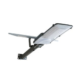Remote - controllable solar street lights