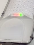 Remote - controllable solar street lights