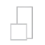 Big Panel Light