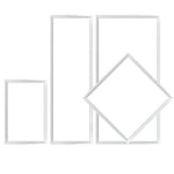 Big Panel Light