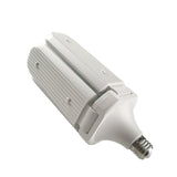 Foldable Leaf Blad LED Bulb Light