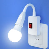 Non-flicker LED Bulb Light