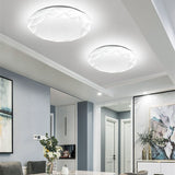 Easy-install Triple-proof  ceiling Light