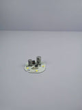Non-flicker LED Bulb Light