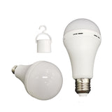 Emergency rechargeable  bulb