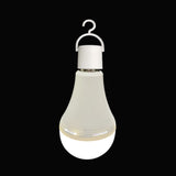 Emergency rechargeable  bulb