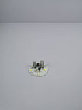 Non-flicker LED Bulb Light