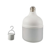 Emergency rechargeable  bulb