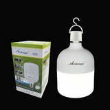 Emergency rechargeable  bulb