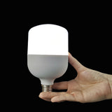 Emergency rechargeable  bulb