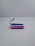 Emergency rechargeable  bulb