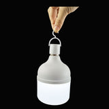 Emergency rechargeable  bulb