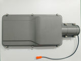 Remote - controllable solar street lights